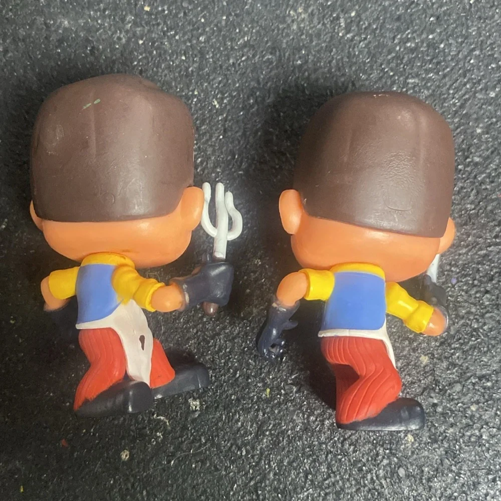 Hello Neighbor figures - Picture 4 of 4